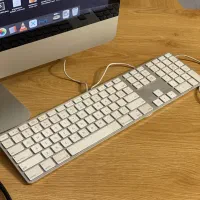 Imac 27 2k|رایانه رومیزی|اصفهان, مرداویج|دیوار