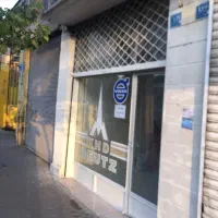 23 متر با 12 متر بالکن بر خیابان قزوین|اجارهٔ مغازه و غرفه|تهران, باغ خزانه|دیوار