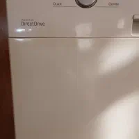 ماشین ظرفشویی ال جی نو در حد|ماشین ظرفشویی|چهارباغ, |دیوار