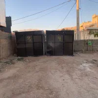 کانکس تمیز|مصالح و تجهیزات ساختمان|یاسوج, |دیوار