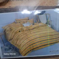 رو تختی دو رویه دو نفره