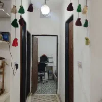 آپارتمان طبرسی شمالی 4 نظام دوست 24 شهید محبی 43|فروش آپارتمان|مشهد, نظام دوست|دیوار