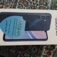 گوشی سامسونگ a15