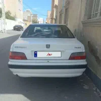 پارس مدل 96