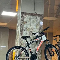 دوچرخه ویوا اورجینال چک بدون سود|دوچرخه، اسکیت، اسکوتر|قم, امامزاده ابراهیم|دیوار