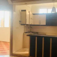 آپارتمان ۸۵ متری دوخواب قائم با پارکینگ و آسانسور|فروش آپارتمان|مشهد, کوی المهدی|دیوار