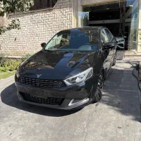 ریسپکت ۱۴۰۱ مشکی|خودرو سواری و وانت|تهران, آسمان|دیوار