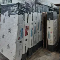 تولیدوپخش تشک های طبی .طبی فنری. روتختی وکاور تشک