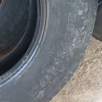 لاستیک بارز مخصوص ایسوزو|قطعات یدکی و لوازم جانبی|بندر کنگان, |دیوار