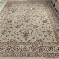 قالی فرش دو قولو ۱۲ متری|فرش|پرند, فاز ۳|دیوار