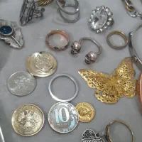 تعدادی زیاد قدیمی همش یجا مفت ۲۵۰۰