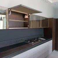 کابینت وکمد دیواری حرفه ای تضمین زمان تحول وکیفیت|خدمات پیشه و مهارت|کرمان, |دیوار
