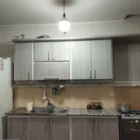کابینت تمام فلز سالم|مصالح و تجهیزات ساختمان|قم, زنبیل آباد|دیوار
