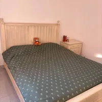 سرویس خواب|تخت و سرویس خواب|رشت, سعدی (تختی)|دیوار