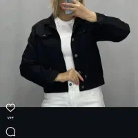 کت جین|لباس|آباده, |دیوار