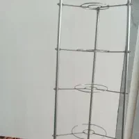 پایه فلزی قابلمه