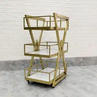 ترولی / تخت مژه / استند لاک / صندلی جکدار