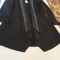 مانتو کتی نونو اصلا استفاده نشده