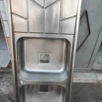 سینگ ظرفشویی اخوان صنایع سنگین بزرگ