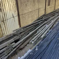 وسایل آرماتور بندی