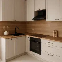 ساخت کابینت آشپزخانه و کمد دیواری و