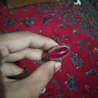 انگشتر نقره|جواهرات|خاش, |دیوار