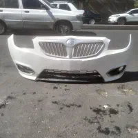 سپر جلو برلیانس ۳۲۰