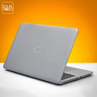 لپ تاپ اچ پی با پردازنده I5 و رم 8 گیگ