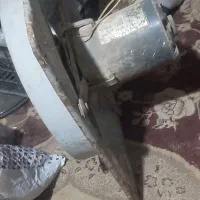 هواکش صنعتی با متور ۱اسب|پنکه و تصفیهکنندهٔ هوا|شریفآباد, |دیوار