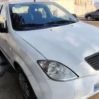 تیبا|خودرو سواری و وانت|اهر, |دیوار