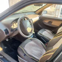 پژو ۴۰۵ دوگانه مدل ۹۶|خودرو سواری و وانت|کوهدشت, |دیوار