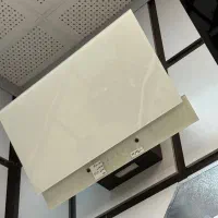 روکار هود H224 سفید برند پودینس درجه یک