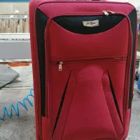 چمدان مسافرتی نو