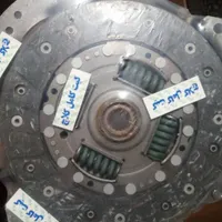 صفحه کلاچ پژو