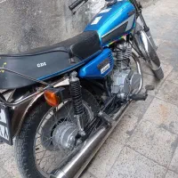 موتور هندا مدل 88 به شرط|موتورسیکلت|مشهد, طبرسی شمالی|دیوار