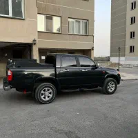 فروش ماشین کاپرا|خودرو سواری و وانت|تهران, آزادشهر|دیوار