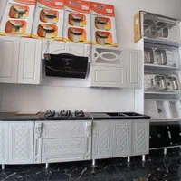 انواع کابینت/پیش ساخته و آماده/طراحی رایگان|مصالح و تجهیزات ساختمان|محمدشهر, محمدشهر|دیوار