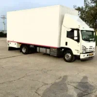 حمل بار بانیسان وایسوزو شهری و شهرستان ۲۴ساعته|خدمات حمل و نقل|اهواز, نادری|دیوار