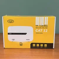 مودم بی سیم ایرانسل TF-i120 E1