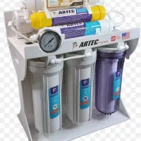 فروش .نصب .تعمیرات. آب شیرین کن خانگی