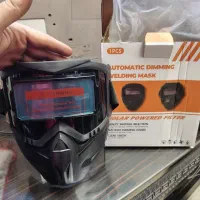 شیلد جوشکاری اتومات|ابزارآلات|تهران, حسن‌آباد|دیوار