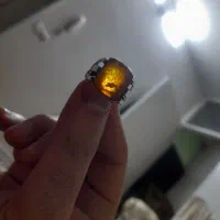 انگوشتر کهروبا اصل