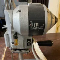 فروش کلی یا تکی تمامی تجهیزات تولیدی پوشاک|چرخ خیاطی و ریسندگی|آباده, |دیوار