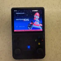 کنسول دستی بازی رترو r36 s