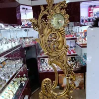 ساعت ایستاده چوبی|ساعت دیواری و تزئینی|تبریز, |دیوار