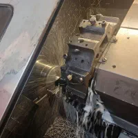 کارگر ساده (تراش cnc)