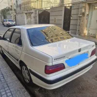 پارسxu7p مدل ۱۴۰۱/۱۱|خودرو سواری و وانت|تهران, خانی آباد نو شمالی|دیوار