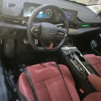 آریزو ۶ جی تی مدل 1403|خودرو سواری و وانت|همدان, |دیوار