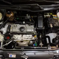 ۲۰۶ تیپ۲ عتیقه خشک|خودرو سواری و وانت|مشهد, مصلی (کارمندان اول)|دیوار