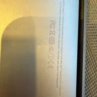 Macbook pro 2016 مک بوک پرو|رایانه همراه|تهران, پاسداران|دیوار